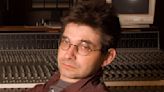The 'Fluffy' Coffee Steve Albini Drank Every Day In The Studio