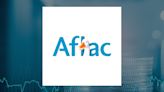 Aflac (NYSE:AFL) Posts Quarterly Earnings Results, Beats Estimates By $0.08 EPS