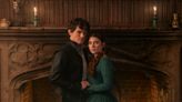 Is The Steamy Love Story In 'My Lady Jane' Historically Accurate?