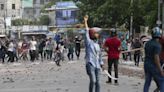 Violent clashes over quota system in government jobs leave scores injured in Bangladesh