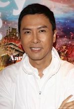 Donnie Yen