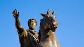 Why We Still Read Marcus Aurelius' Meditations