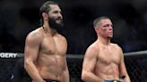 El UFC 244, la primera gran guerra entre Jorge Masvidal y Nate Díaz.