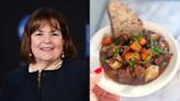Ina Garten’s Streamlined Beef Bourguignon Is Dinner—and a Show