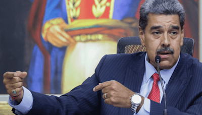 Venezuela: Maduro responde a Estados Unidos tras reconocer a Edmundo González Urrutia como presidente electo