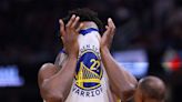 Warriors bench Wiggins; Podziemski to start vs. Clippers