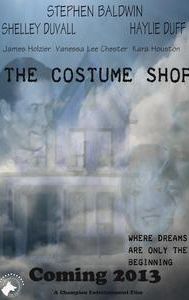 The Costume Shop