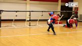 Goalball: The Greatest Sport You Never Heard Of