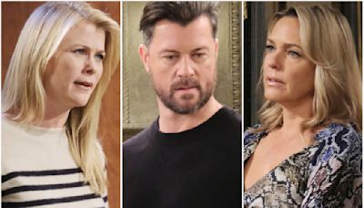 Days of Our Lives Exclusive: As Babygate Explodes, Dan Feuerriegel Warns, ‘This Is Just Gonna Create Drama’