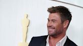 El vergonzoso momento de Chris Hemsworth cuando conoció a Brad Pitt - El Diario NY