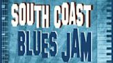 South Coast Blues Jam at The Factory Live