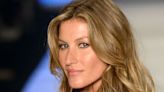 Gisele Bündchen Reveals The Moment She's Most Proud Of In Her Modeling Career