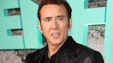 Nicolas Cage Says "I Didn't Get Into Movies To Become A Meme"