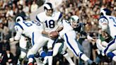 Gabriel, NFL's 1st Filipino-American QB, dies at 83