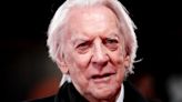 Donald Sutherland Dies at 88