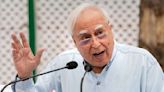 Who insults parliamentary procedures on daily basis, not us: Kapil Sibal to Jagdeep Dhankhar