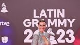 Y la mejor vestida de los Grammy Latinos 2023 según los lectores de ¡HOLA! es...