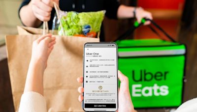 震撼彈！Uber Eats宣布簽署併購foodpanda台灣外送事業協議 - 自由電子報 3C科技
