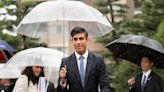 New wave of sanctions will ensure pain for Vladimir Putin, vows Rishi Sunak