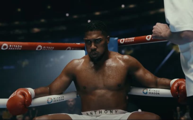 Anthony Joshua vs Daniel Dubois: When the fight is, how to watch it and the undercard line-up