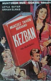 Kezban