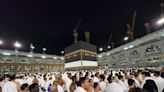La Meca da la bienvenida al primer hach multitudinario en la era poscovid