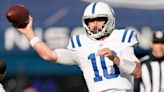 Indianapolis Colts snatch overtime victory against Tennessee Titans