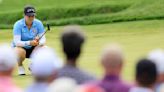 Ewing takes 1-shot lead over Fassi on LPGA in Cincinnati