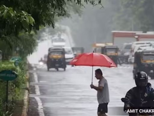 Monsoon fails to meet expectations in Mumbai, 35 per cent deficit in June