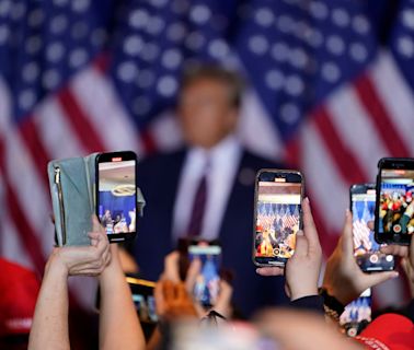 ‘A lack of trust’: How deepfakes and AI could rattle the US elections