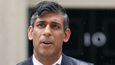 'Calling Me A Paki': UK PM 'Hurt' After Far-Right Party Campaigner's Racist Slurs For Him