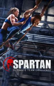 Spartan: Ultimate Team Challenge