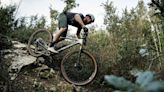 Lee Cougan Crossfire Trail Brings Modern MTB Capability to Light Carbon XC Bike – Review