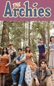 The Archies (film)