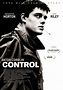 Control (2007) | Movie Poster | Kellerman Design