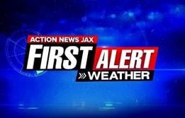 First Alert Weather: Storms shifting inland this week