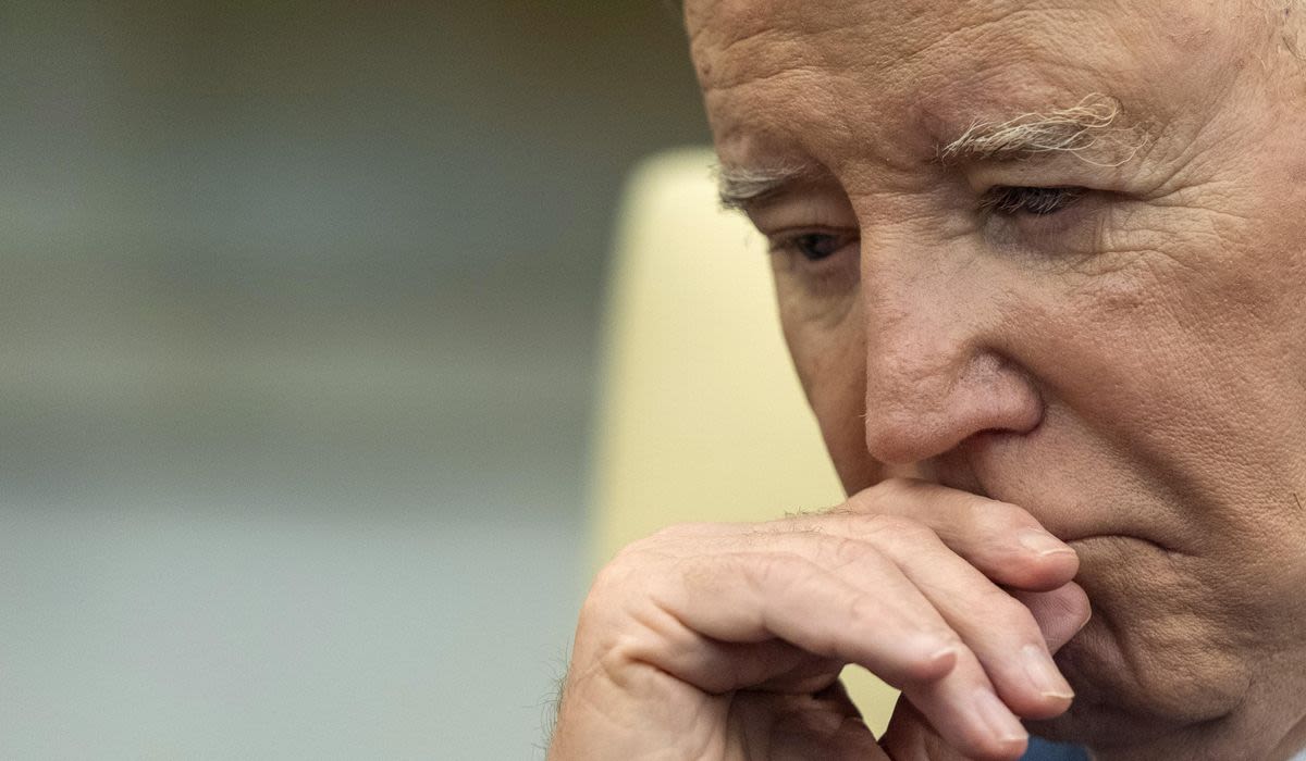 Biden campaign to hire meme manager as president struggles for support from young voters