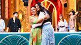 Kashmera Shah pens a heartwarming note for comedian Bharti Singh on her birthday