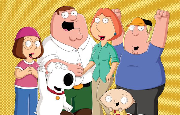 Family Guy hit with huge change for first time in 19yrs as fans fear cancelation