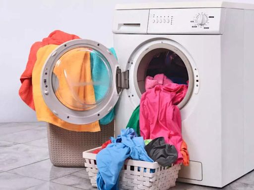 Best Front Load Washing Machines For Efficiency and Performance | - Times of India