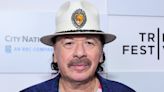 ‘I realise what I said hurt people’: Carlos Santana apologises for ‘insensitive’ anti-transgender remarks