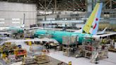 US seeks Boeing plea deal, lawyers say