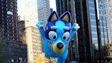 For real life? Bluey's house is coming to L.A. — and fans can play inside it