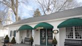 Celebrate New Year's Eve at Dunbar House Tea Room and more fun happening on Cape Cod