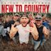 New To Country