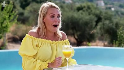 Channel 4 reveals future of daytime hit A Place in the Sun amid cuts