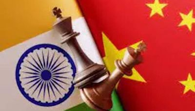 Economic Survey 2024 highlights India's manufacturing aspirations amid complex China dynamics - ETCFO