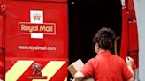 Britain's Royal Mail warns of thousands of job cuts as it slides into red