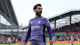 Who Mohamed Salah has to thank for going from Chelsea flop to Liverpool superstar