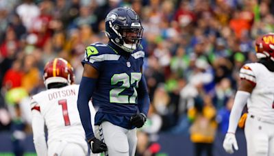 Trio of Seattle Seahawks Revealed on NFL Top 100 Players of 2024